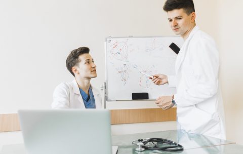doctors-front-whiteboard
