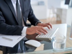 ﺍﻟﺴﻜﺮﺗﺎﺭﻳﺔ ﻭﺇﺩﺍﺭﺓ